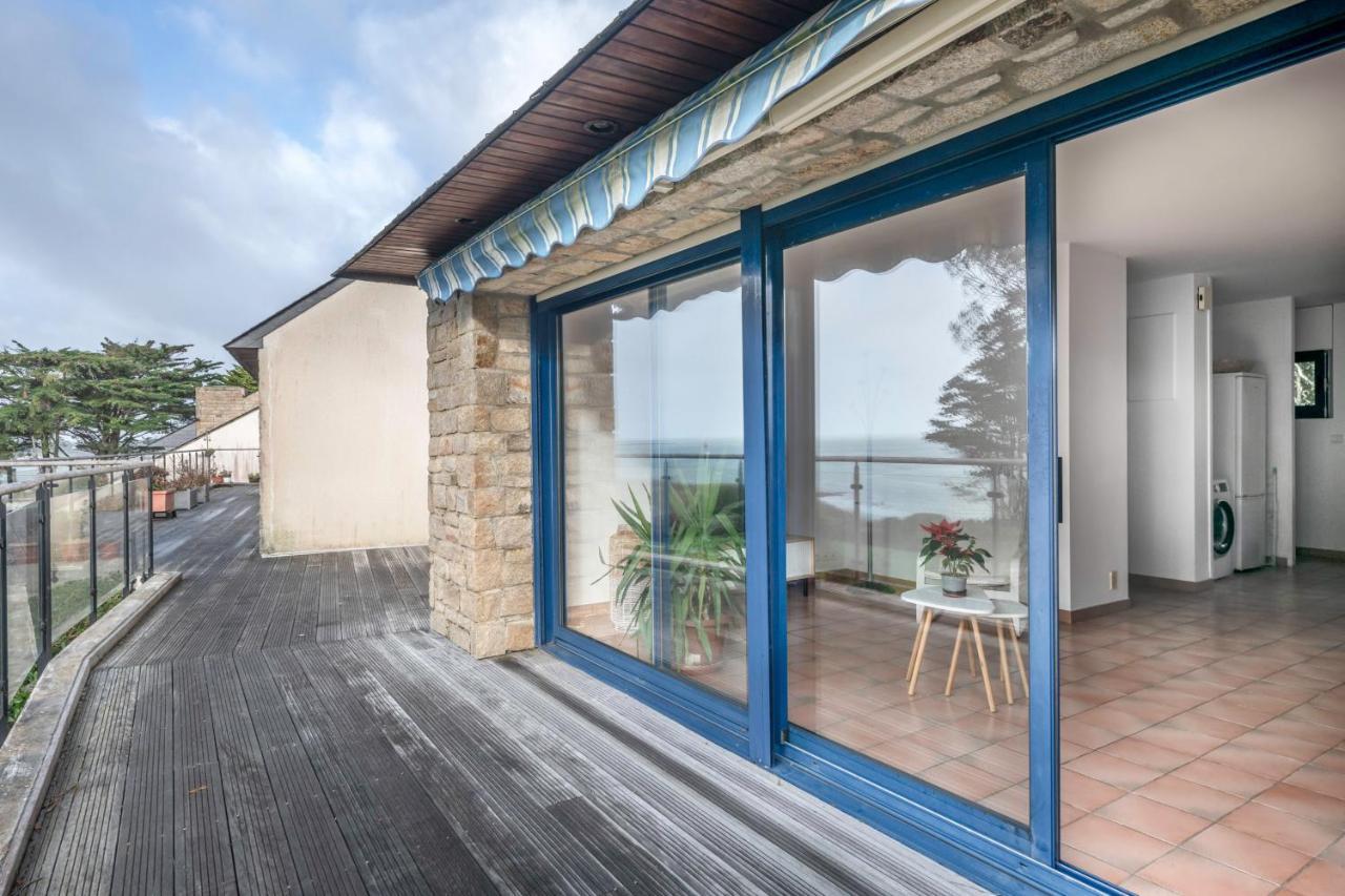 Vacances Au Plus Proche De La Petite Mer Arzon Eksteriør billede